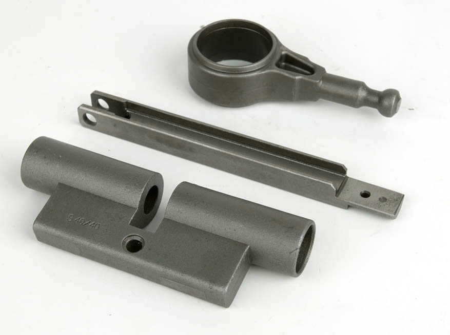 廣州鎖具精密鑄造